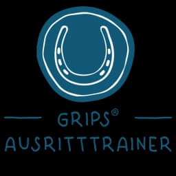 GRIPS-Ausrittstrainer
